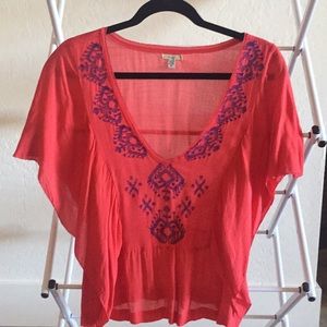 🌶 Urban Outfitters Top 🌶
